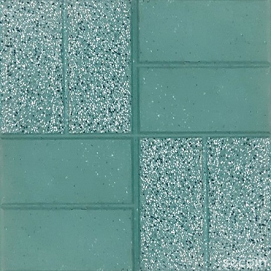 GẠCH SẦN NGHỆ THUẬT SOD-40-65/1